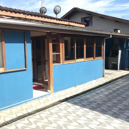 Casa da Teca em Ubatuba Exterior foto