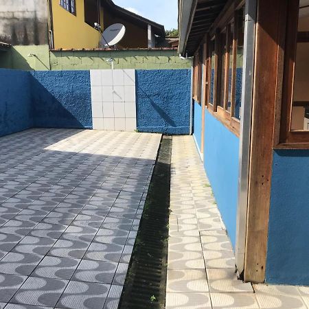Casa da Teca em Ubatuba Exterior foto
