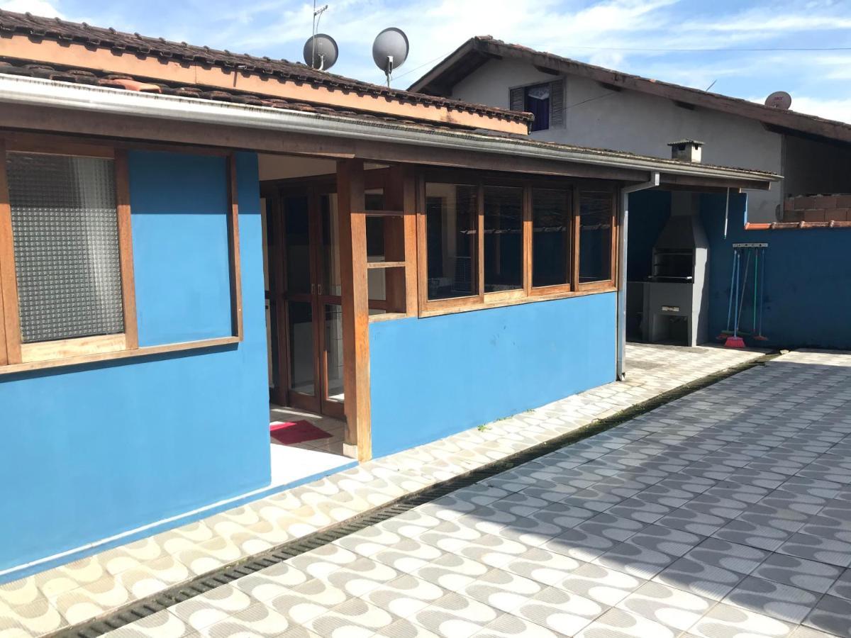 Casa da Teca em Ubatuba Exterior foto