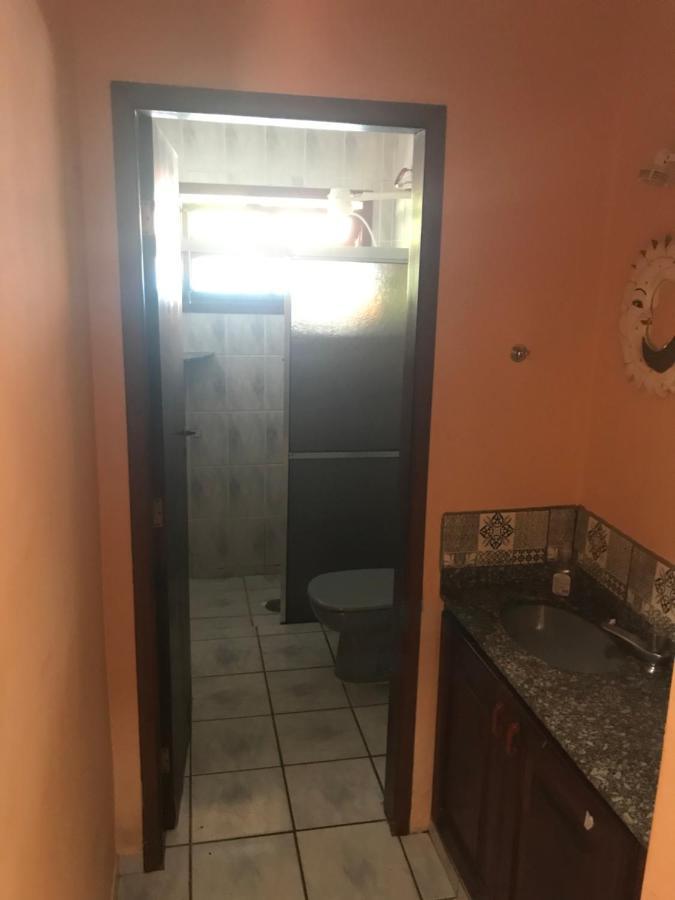 Casa da Teca em Ubatuba Exterior foto