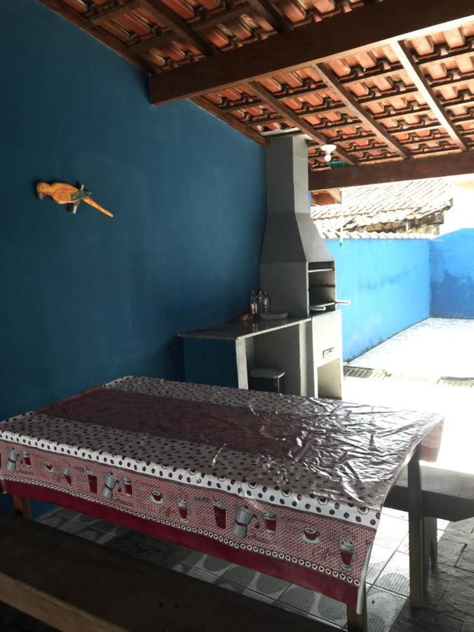 Casa da Teca em Ubatuba Exterior foto